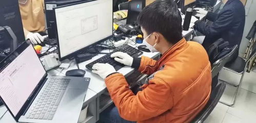 西安浙文创集团入驻企业以实际行动支援疫情防控，发挥互联网信息服务优势