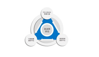 智慧场景引领未来 泰迪熊移动全新形象亮相世界互联网大会，聚焦互联网信息服务创新
